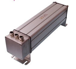 DANOTHERM ALPHA铝壳制动电阻器 CAH/ CAV